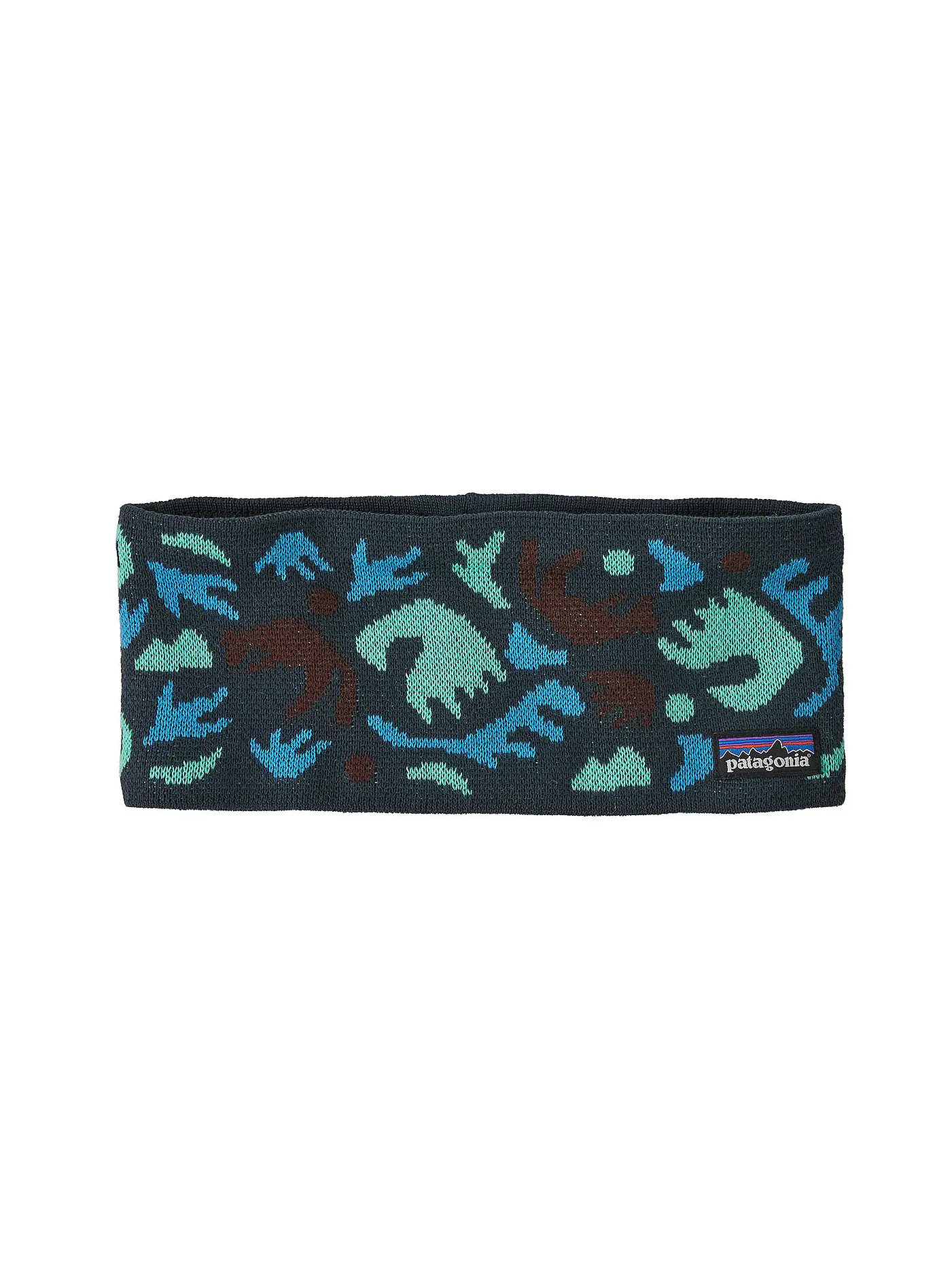 PATAGONIA | Stirnband POWDER TOWN | 